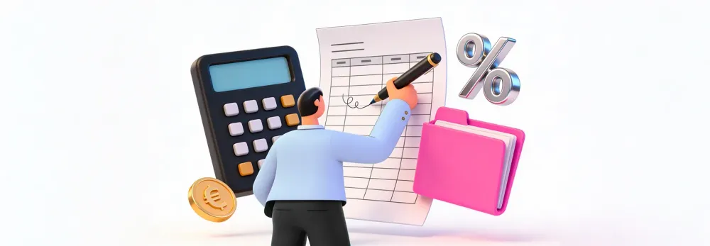 La fiscalité et l'imposition de la société par actions simplifiée (SAS)