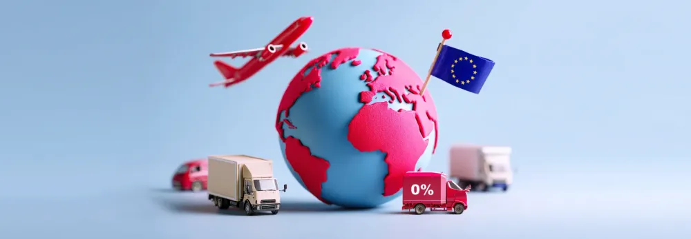 Wat is een intracommunautaire levering (ICL)?