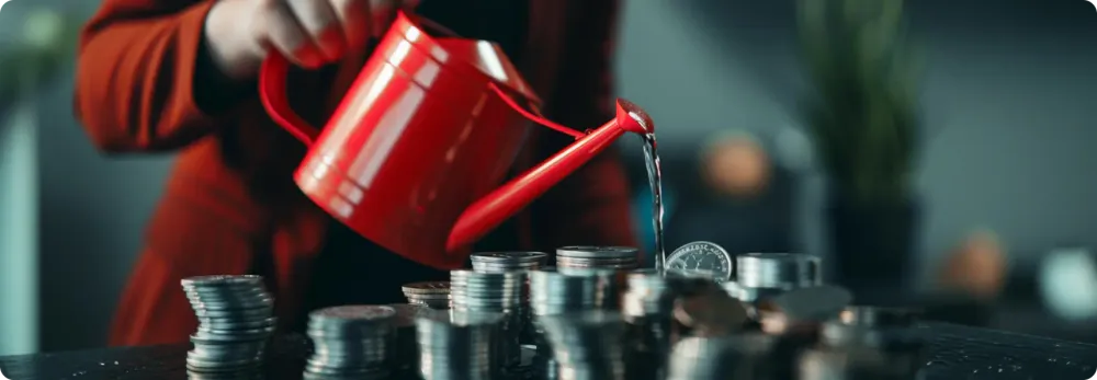 Wat is investeringsaftrek en hoe werkt het?