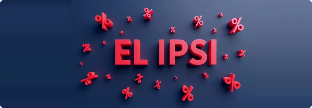 ¿Qué es el IPSI?