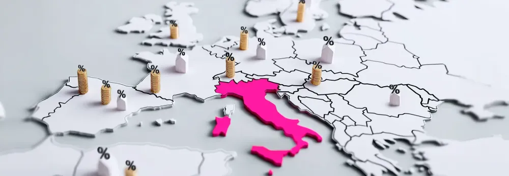 Ivie e Ivafe: cosa sono e come si pagano