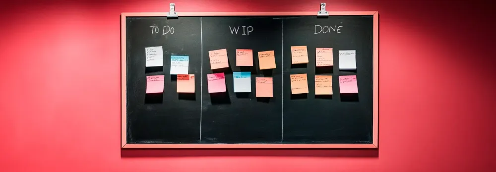 Kanban: Die Grundlagen