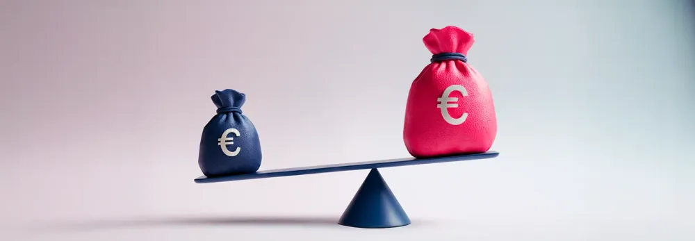 Leva finanziaria: cos’è