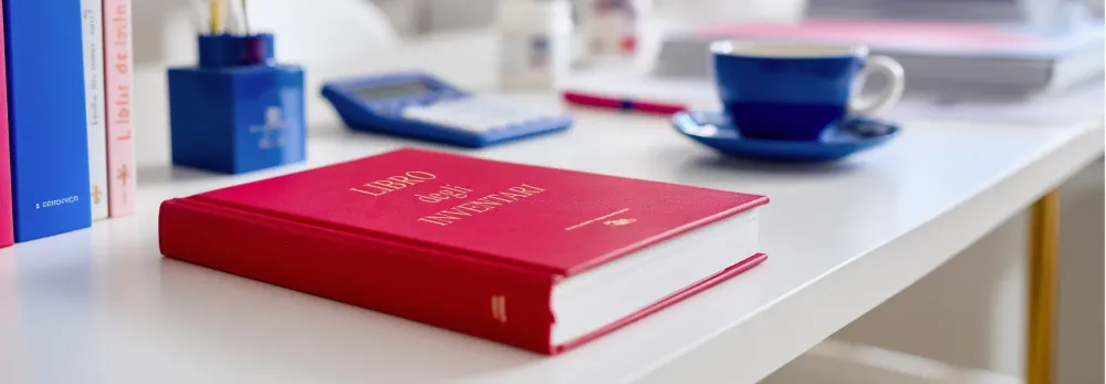 Libro degli inventari: redazione corretta e contenuti richiesti