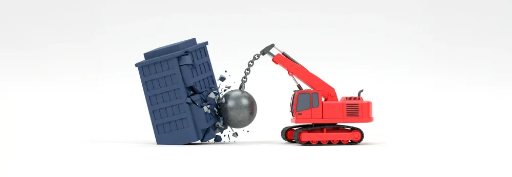 Liquidation eines Unternehmens: Alle wichtigen Informationen