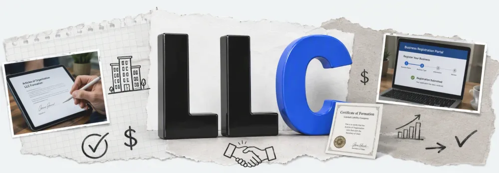 Can You Register an LLC in Italy?