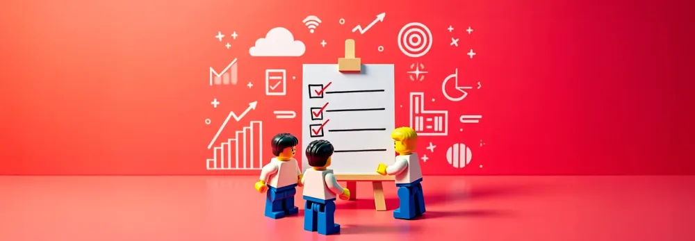 Marketing plan: guida completa per una strategia di successo