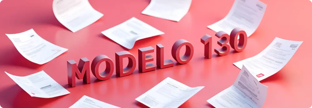  ¿Qué es el Modelo 130?