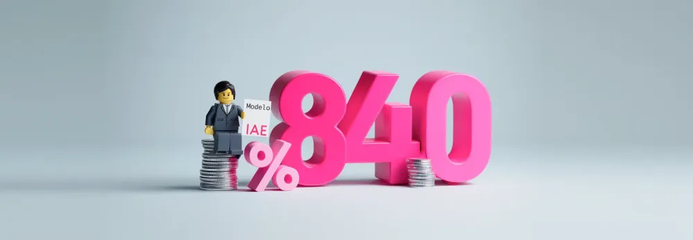 Modelo 840: qué es, para qué sirve y cómo hacer la declaración