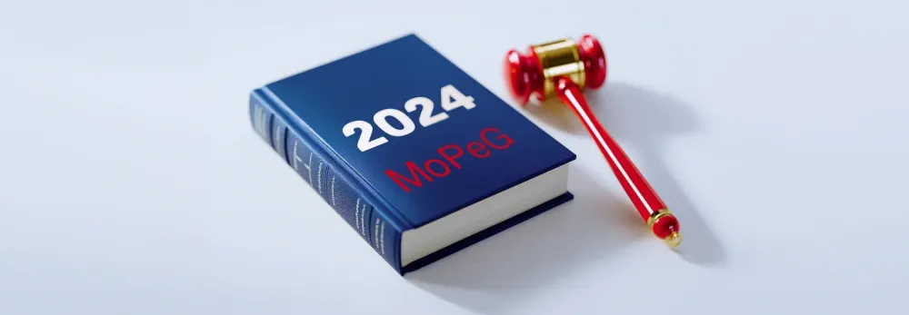 MoPeG 2024: Alles über die Reform