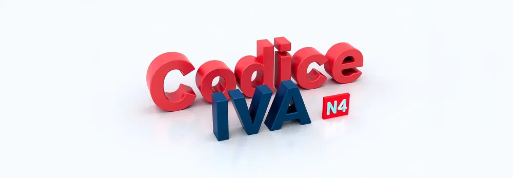 Codice IVA N4: cos'è