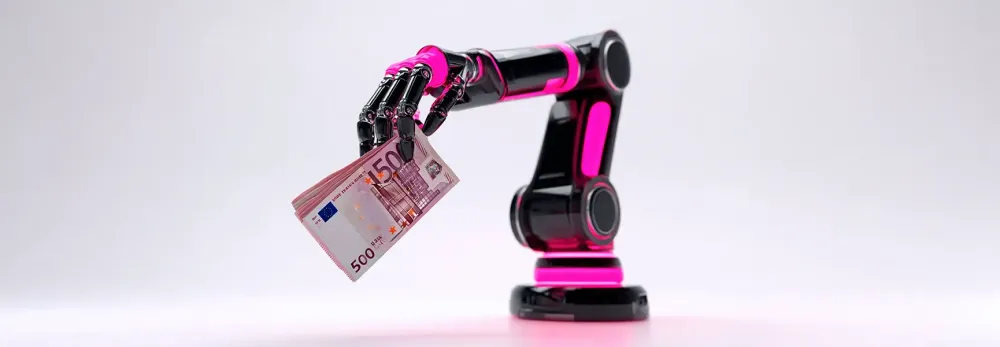 Negocios que funcionan solos: ejemplos de negocios rentables sin esfuerzo diario