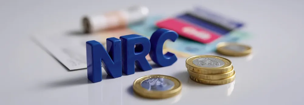Qué es el NRC de Hacienda y cómo obtenerlo rápido