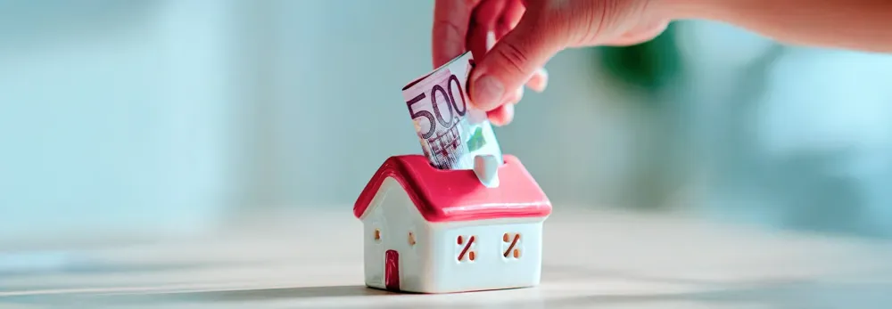 Overdrachtsbelasting uitgelegd: regels en percentages bij aankoop