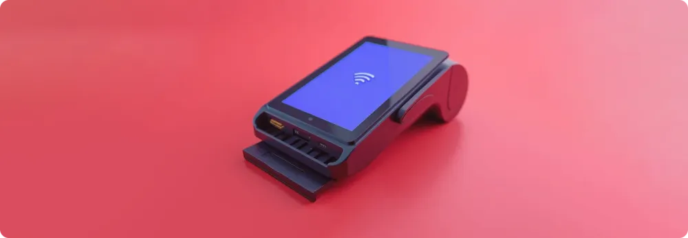 Cos’è un pagamento POS?