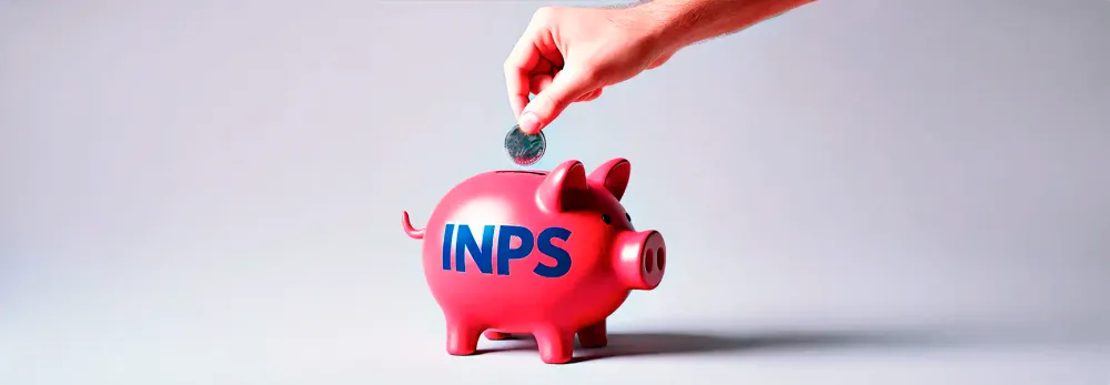 INPS e Partita IVA: chi deve pagare?
