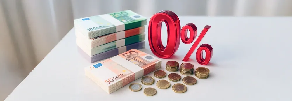 Prestito infruttifero: cos’è, come funziona ed esempi pratici