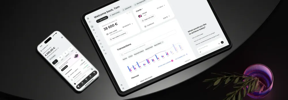 Finom Spotlight