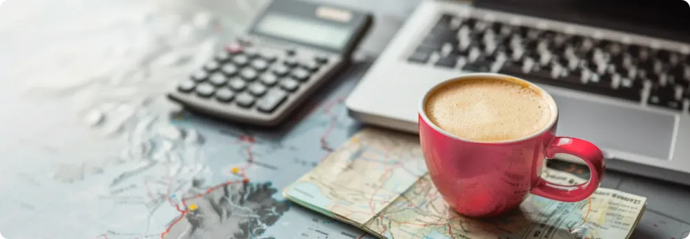 Reiskosten berekenen: meer informatie