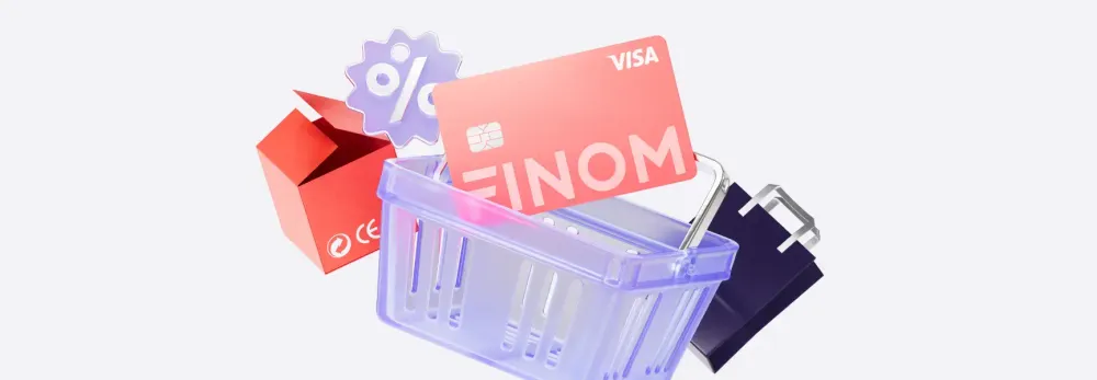 Finom fördert Wachstum von Unternehmen