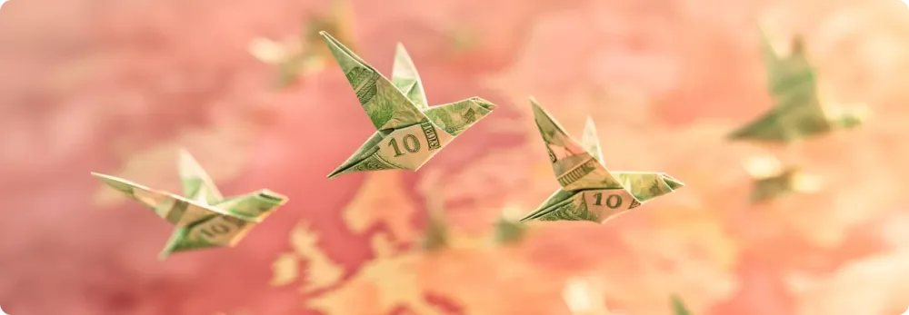 Reverse-Charge-Rechnung: Vorteile und Risiken