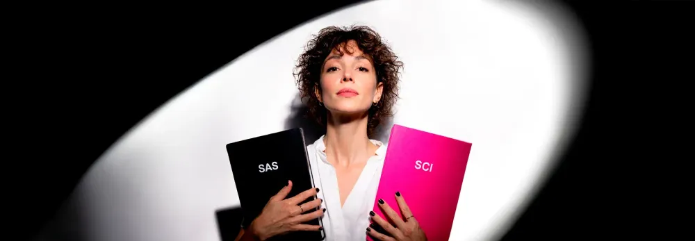 SAS ou SCI : définition, différences et critères de choix