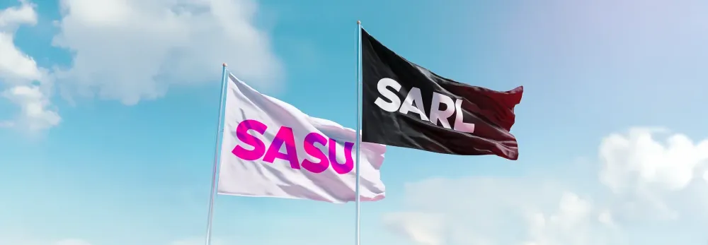SASU ou SARL : comparaison et conseils pour choisir