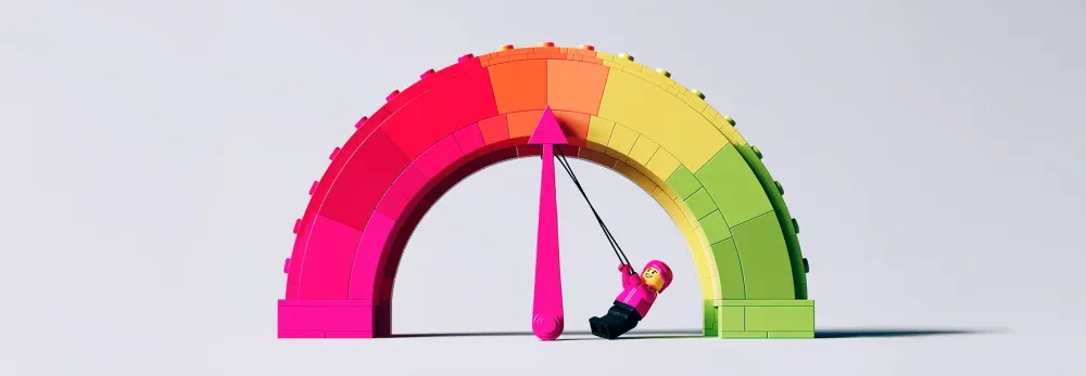 SCHUFA-Score verbessern: Tipps & Tricks