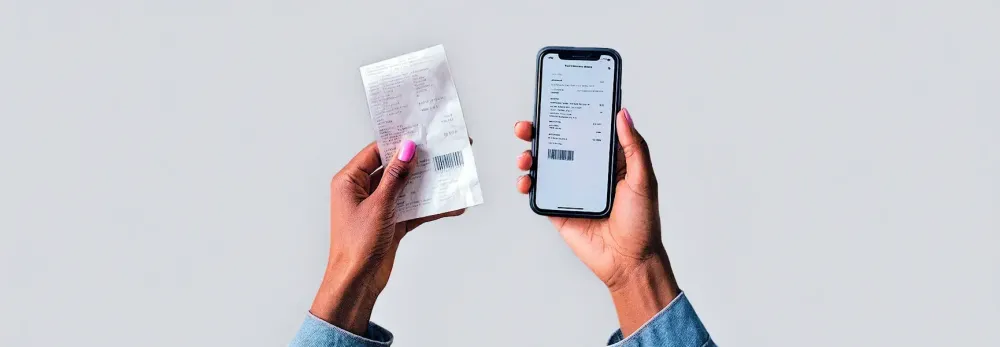 Scontrino fiscale: cos’è