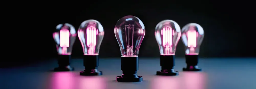 Selbstständig machen ohne Idee