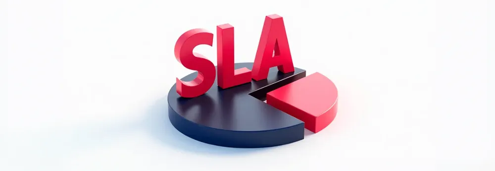 Wat is een Service Level Agreement (SLA)?