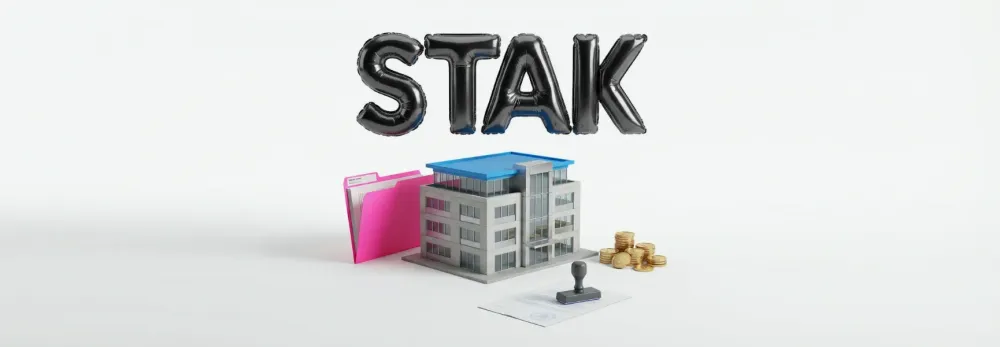 Stak: Wat is het en hoe werkt het?
