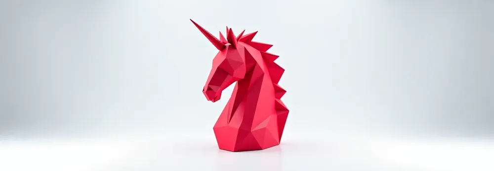 Unicorn: Startup mit einer Bewertung von über 10 Milliarden US-Dollar