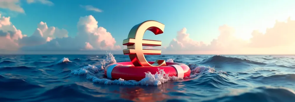 Sunk Cost Fallacy: Bedeutung, Beispiele und wie man sie vermeidet