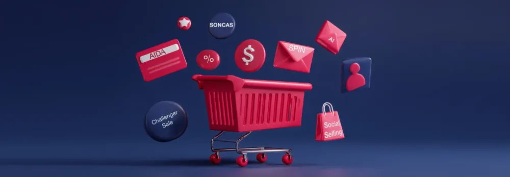 10 techniques de vente que tout commercial doit connaître
