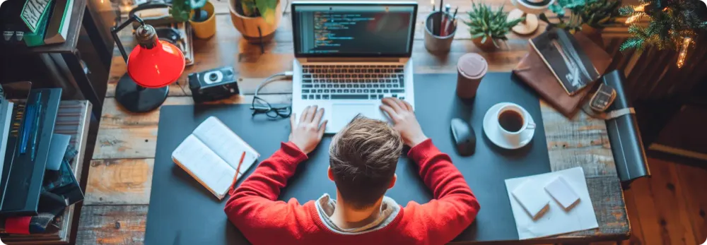 Hoe hoog is de thuiswerkvergoeding?