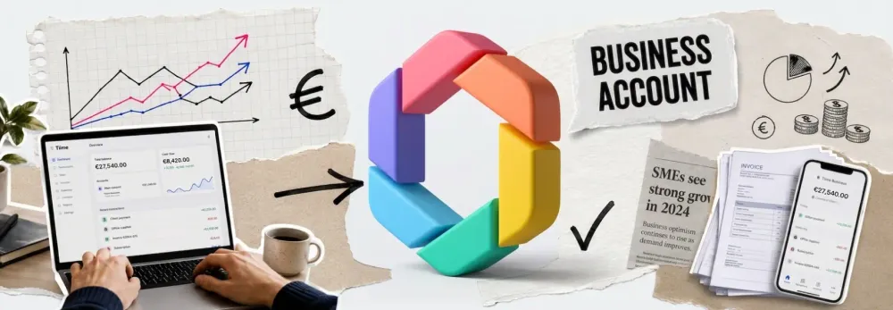 Compte pro Tiime : offres, tarifs, services
