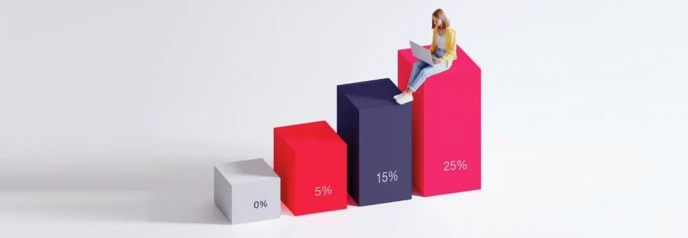 Taux journalier moyen freelance : comment le calculer ?