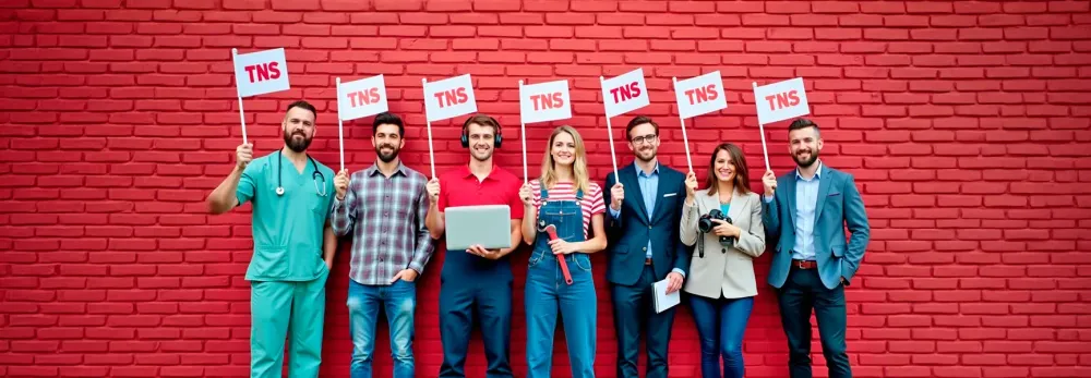TNS (Travailleur non salarié) : qu'est-ce que c'est ?