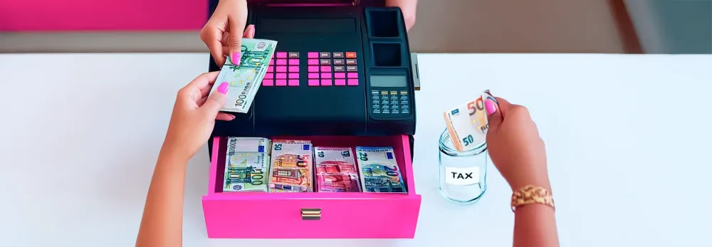 TVA sur encaissement : qu’est-ce que c’est ?