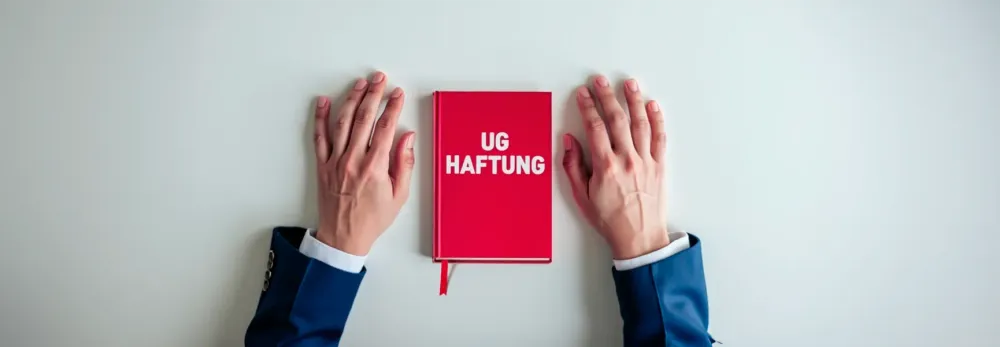 UG-Haftung: Haftungsumfang der Gesellschafter einer UG