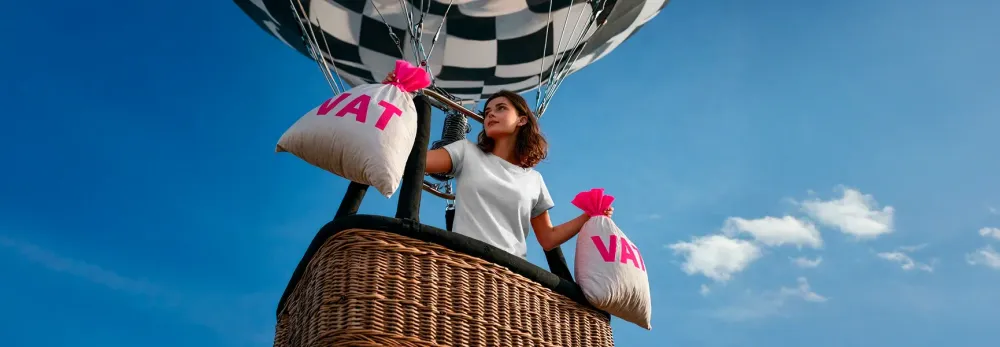 Umsatzsteuerbefreiung: Das Wichtigste