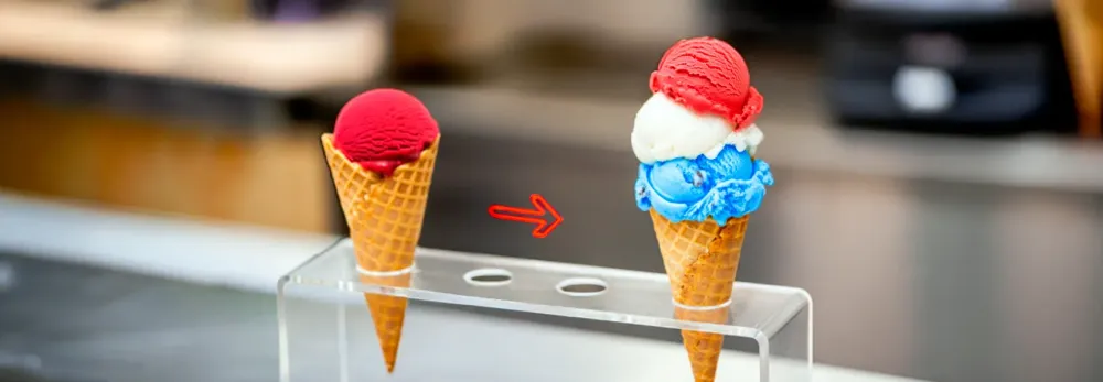 Upselling: definizione, strategie e differenze dal cross-selling
