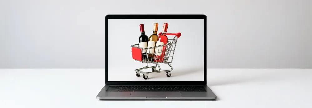 Vendere vino online: come iniziare, cosa serve, dove vendere