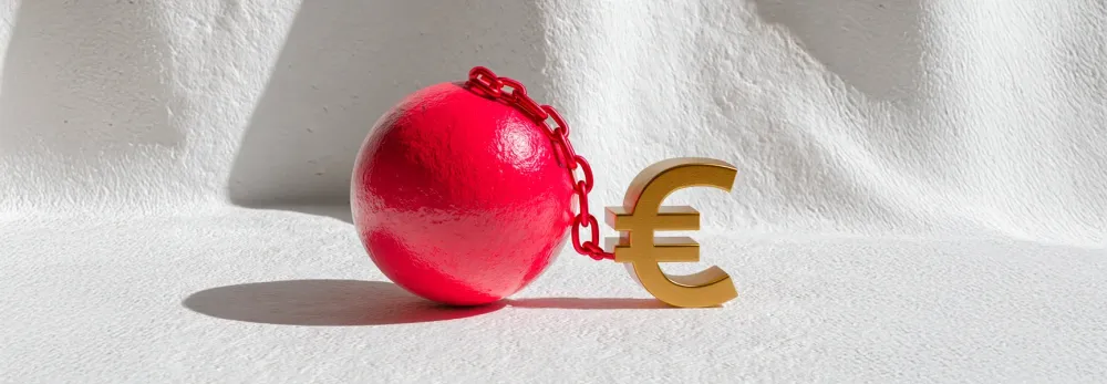 Verbindlichkeiten: Definition und Erklärung