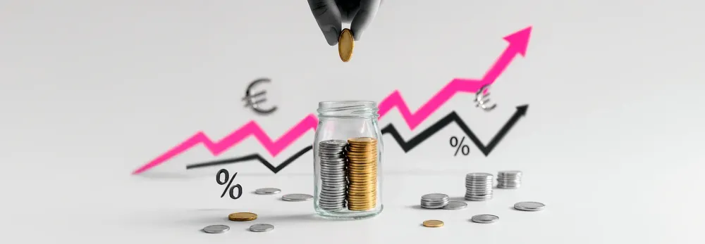 Was sind vermögenswirksame Leistungen?