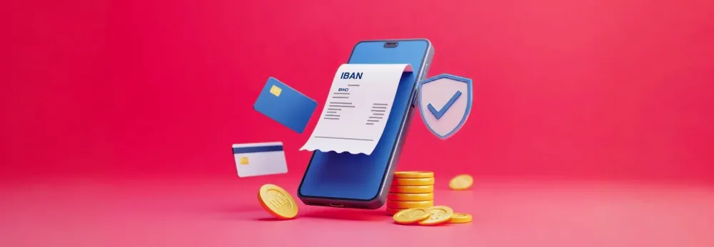 Was ist Bankverbindung: Einfach erklärt 
