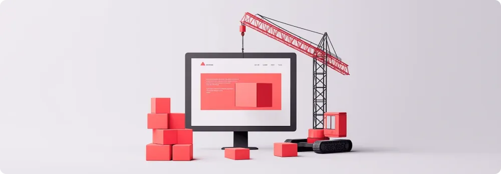 Website erstellen: Schritte zur eigenen Homepage