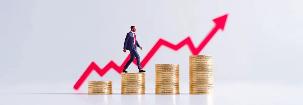 Zakelijke lening vergelijken