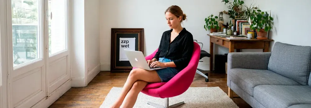 Wat is een Zzp-wet 2026?